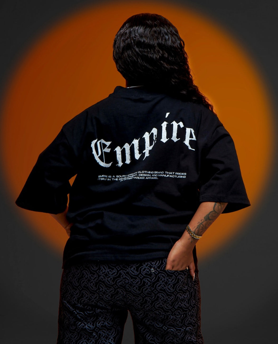 Subwear Empire